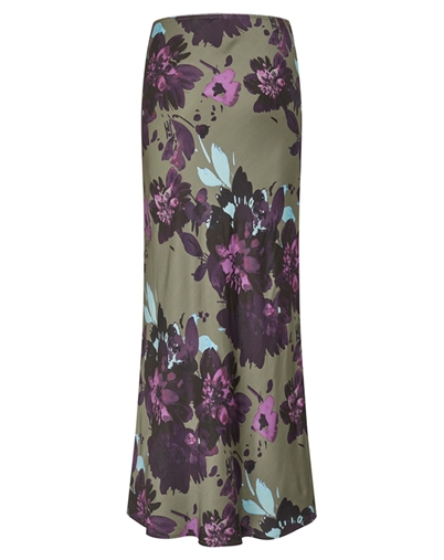 mbyM - Malira-M Nederdel - Camellia Print
